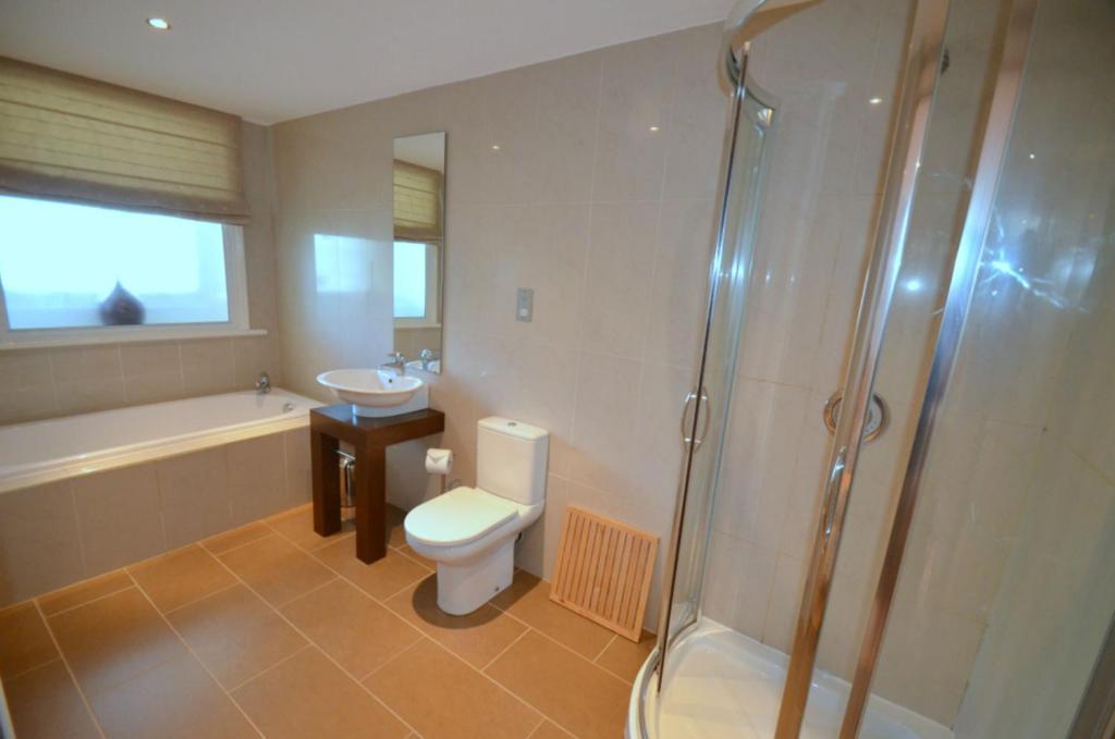 Apartment 93a Grey Street Newcastle upon Tyne