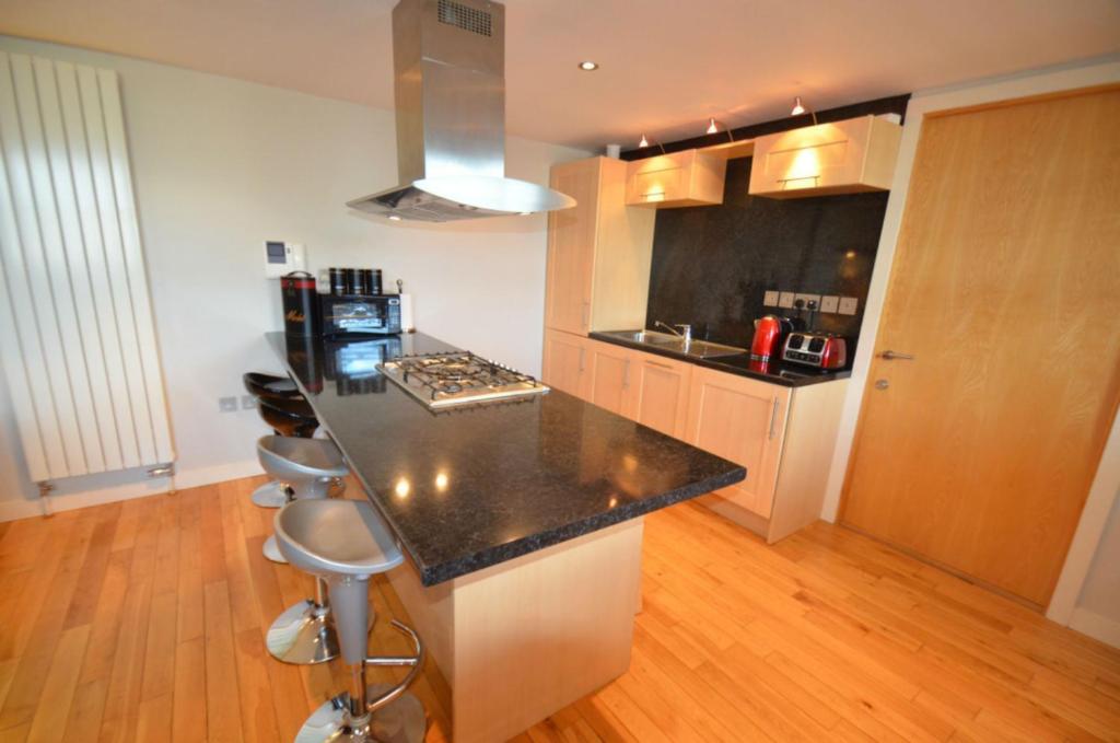 93a Grey Street Apartment *