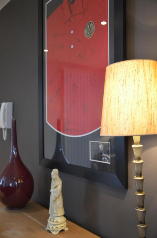 93a Grey Street Apartment