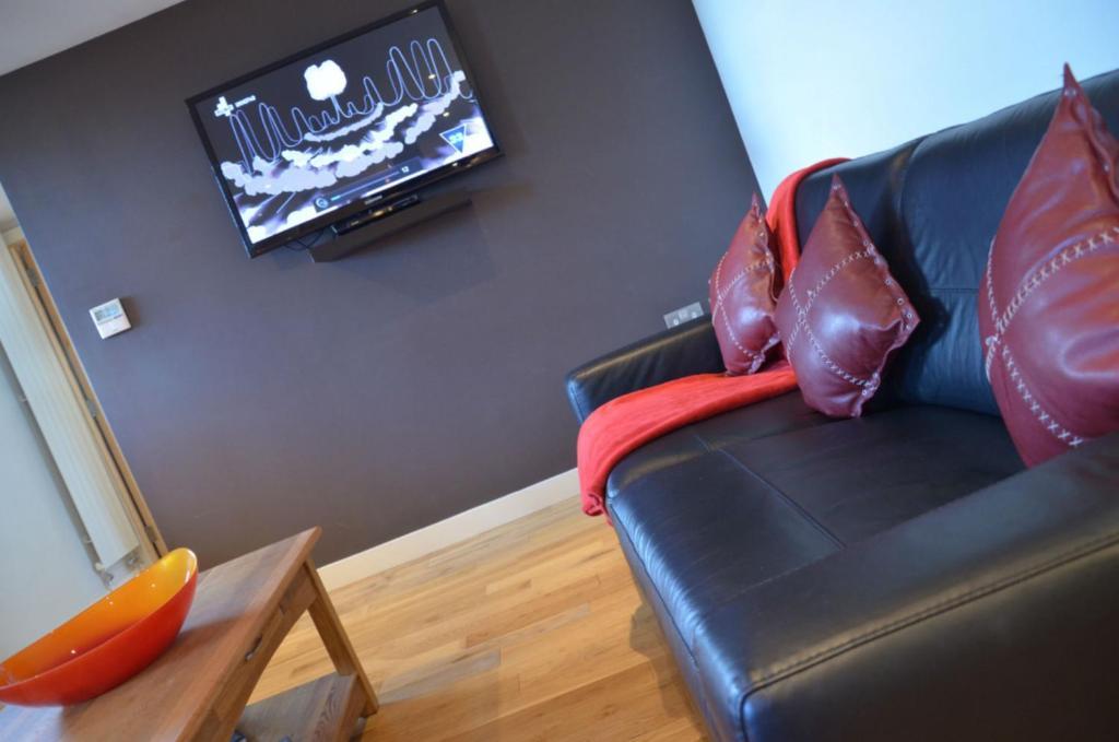 93a Grey Street Apartment *