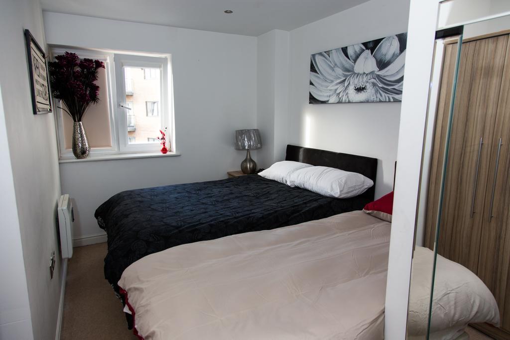 Quayside Apartment Newcastle upon Tyne