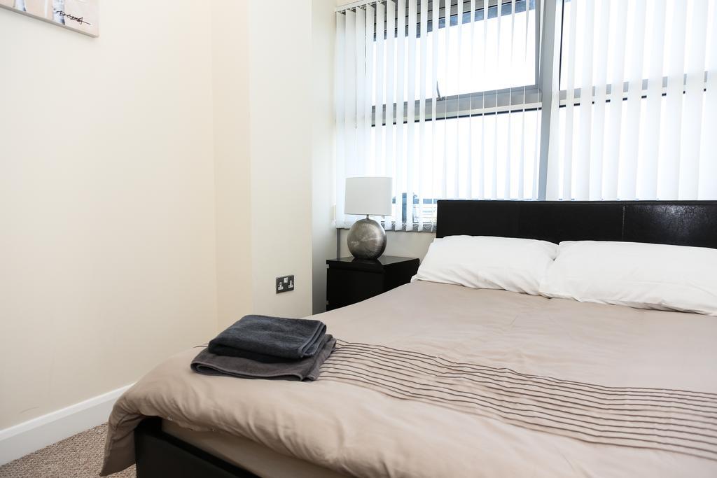 Apartment Quayside Newcastle upon Tyne
