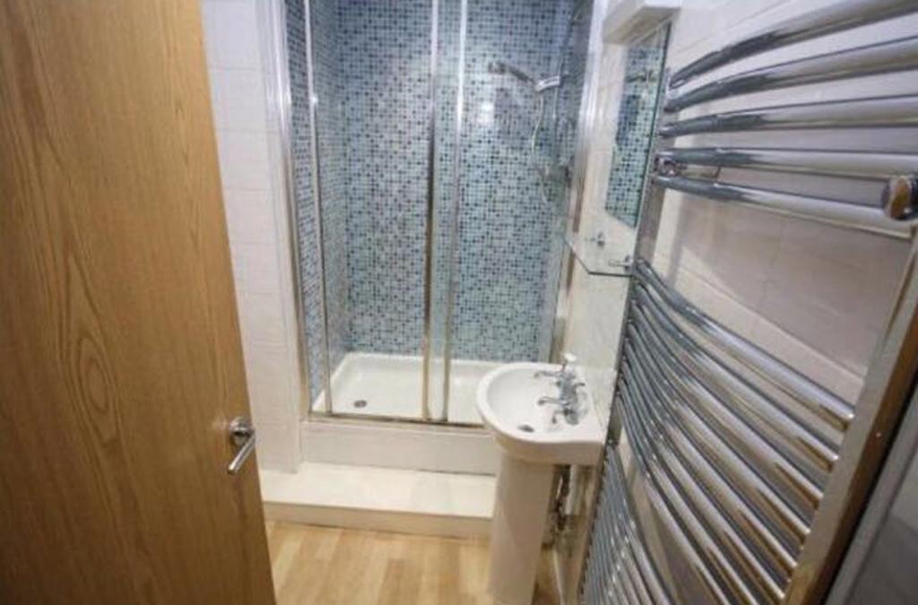 Quayside Apartment