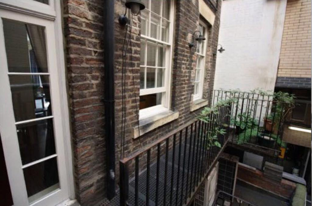 Apartment Quayside