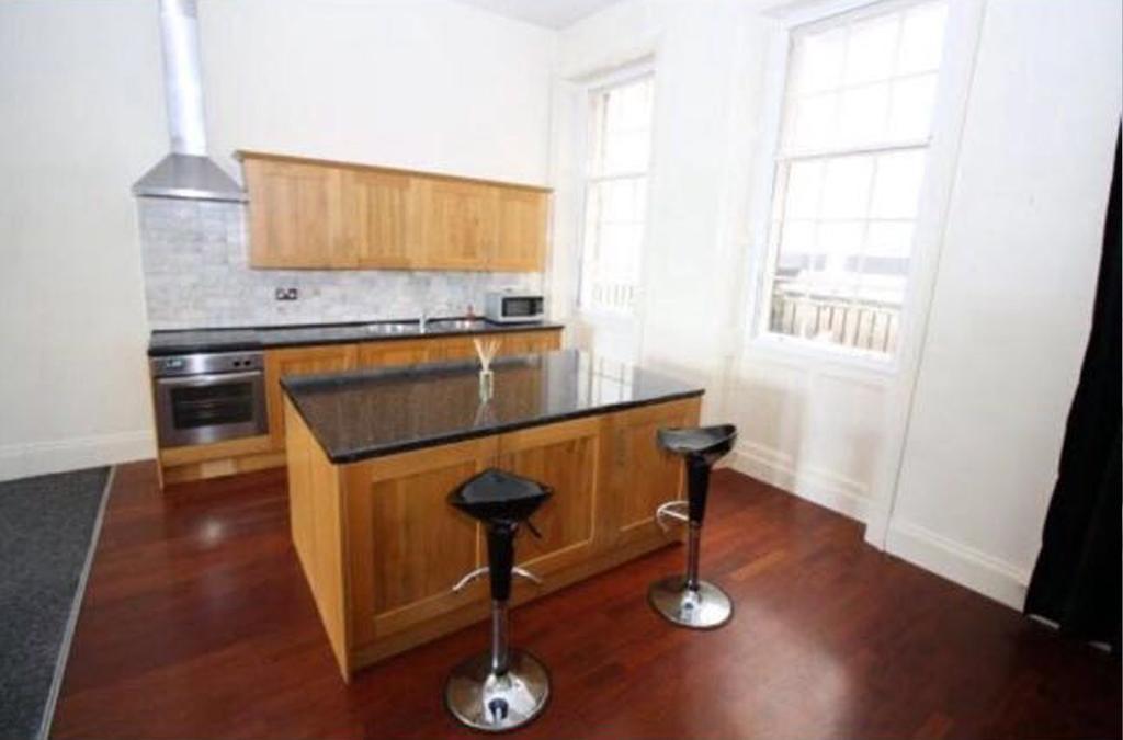 Quayside Apartment