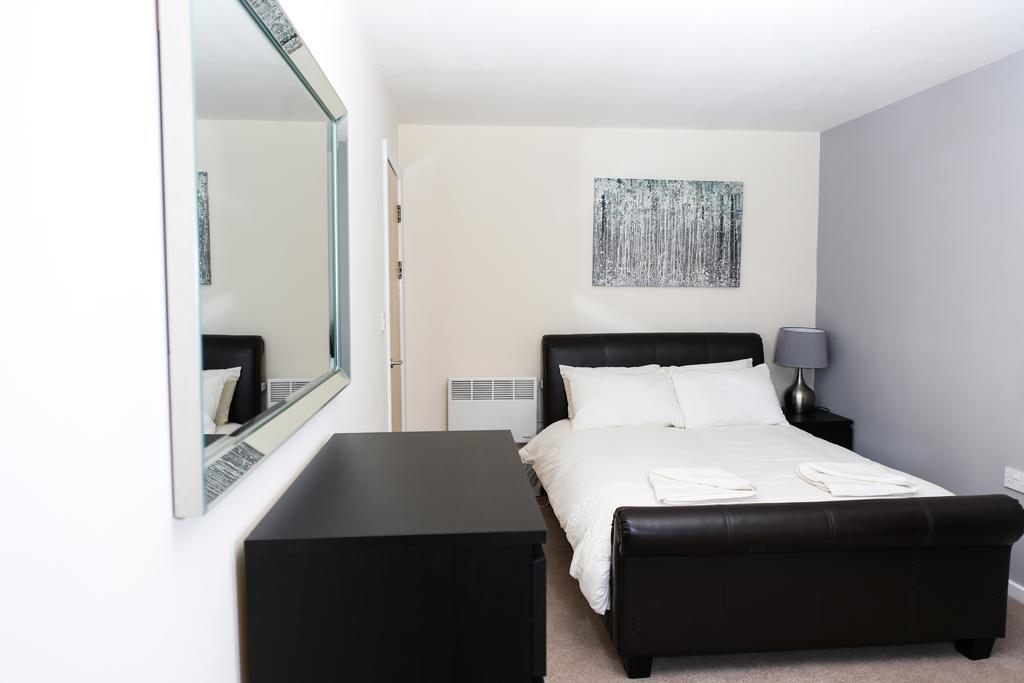 Apartment Quayside