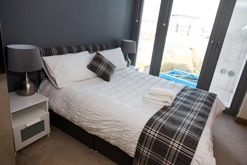 Apartment Quayside Newcastle upon Tyne