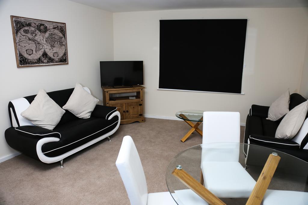 Quayside Apartment Newcastle upon Tyne