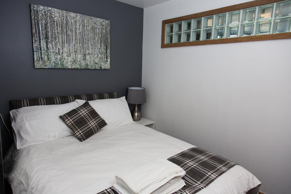 Quayside Apartment Newcastle upon Tyne