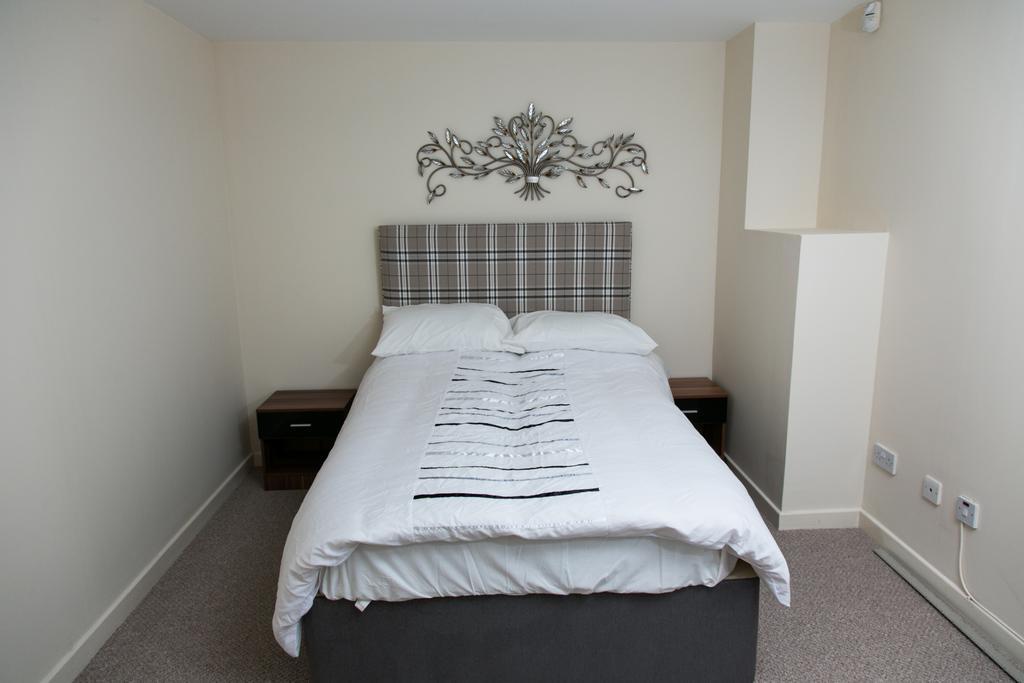 Apartment Quayside *