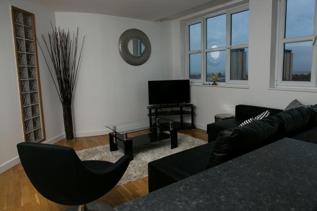 Quayside Apartment