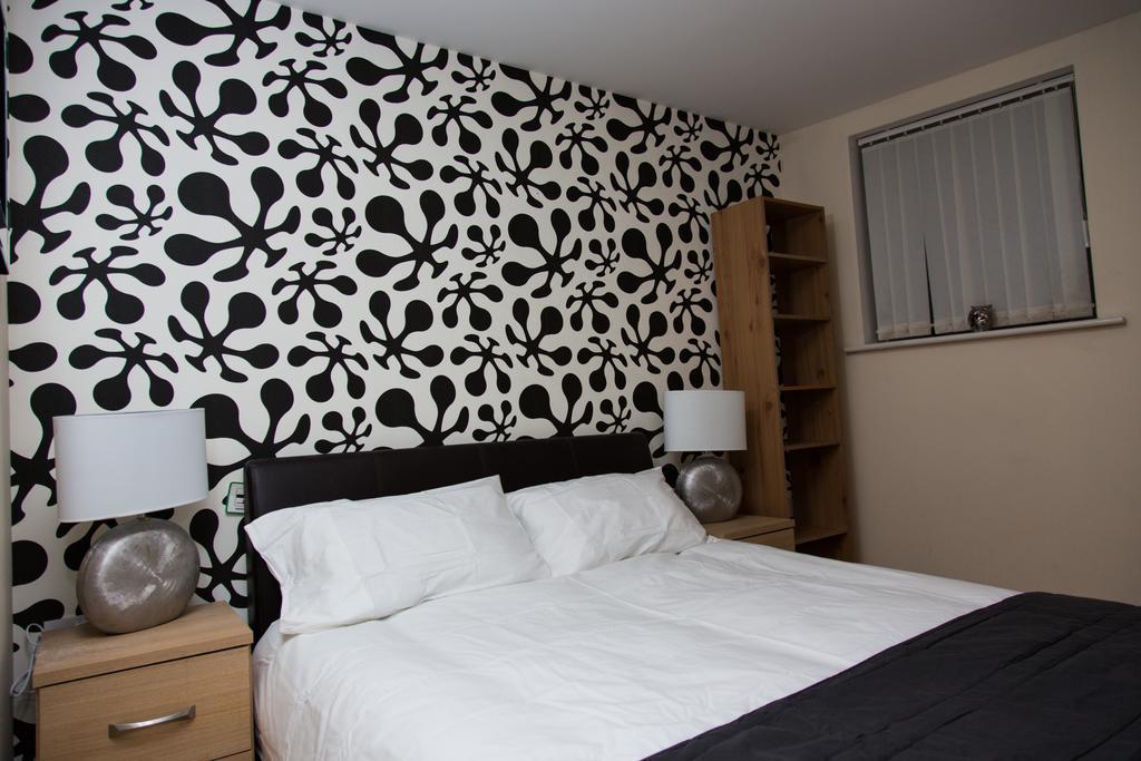 Quayside Apartment *
