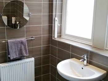 Cathedral View Apartments Apartment Newcastle upon Tyne