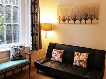 Cathedral View Apartments Apartment *