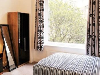 Cathedral View Apartments Newcastle upon Tyne