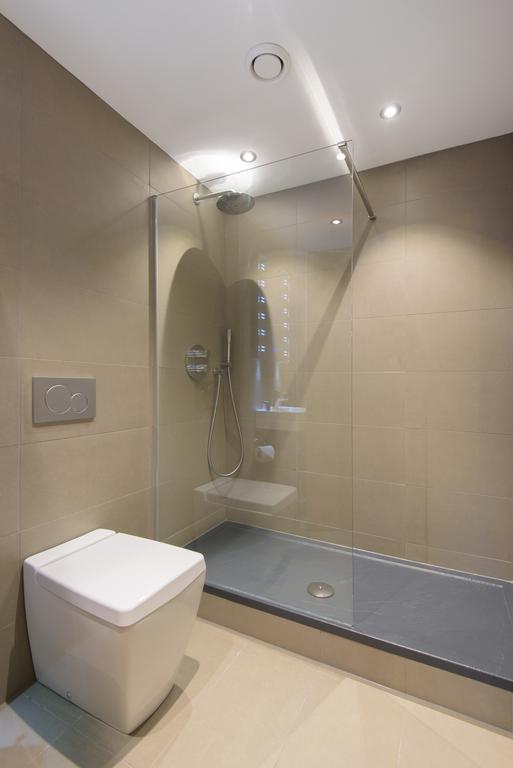 118 Baltic Quay Apartment
