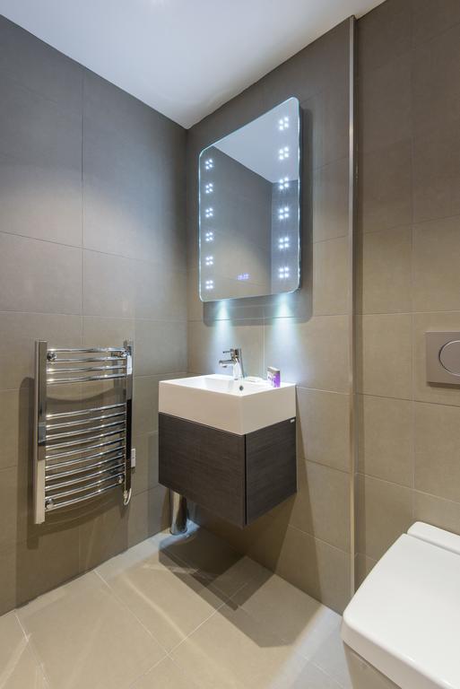 Apartment 118 Baltic Quay *