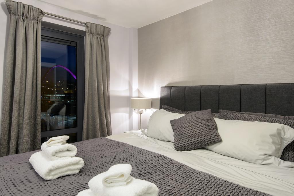 118 Baltic Quay Apartment *