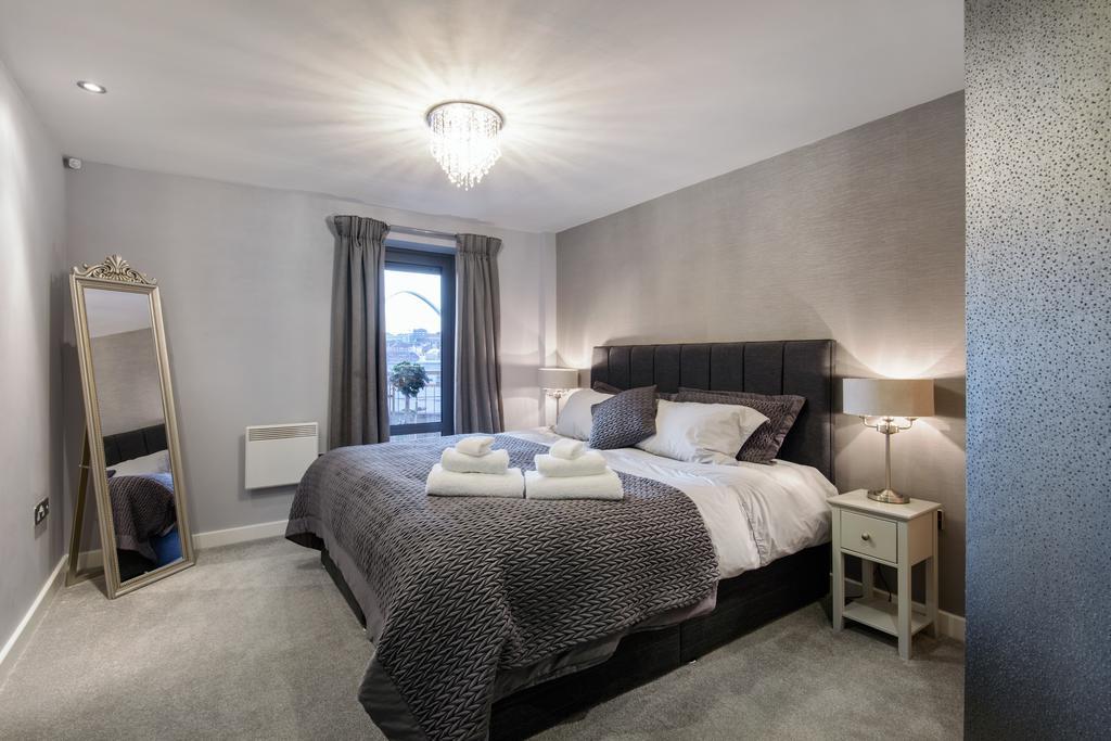 Apartment 118 Baltic Quay Newcastle upon Tyne