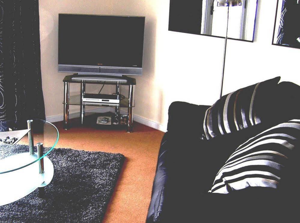 Holiday home Hanover Mill *