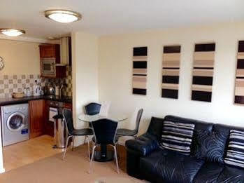 Holiday home Hanover Mill *