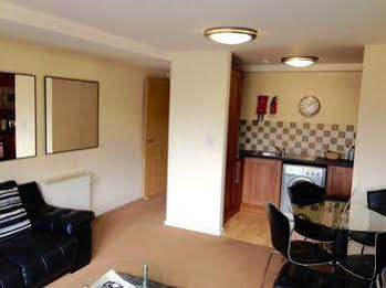 Holiday home Hanover Mill Newcastle upon Tyne
