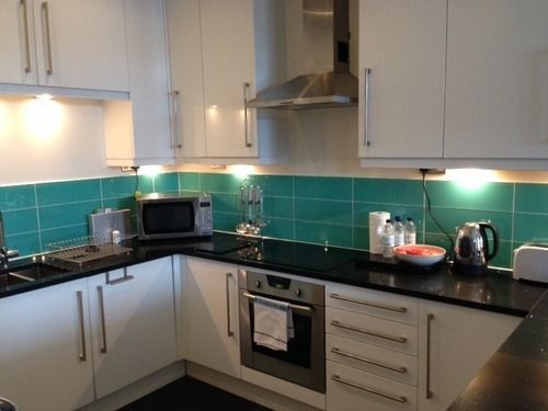 Crown 3b By Week2week Apartment Newcastle upon Tyne