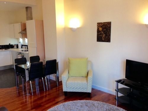 Crown 3b By Week2week Apartment *
