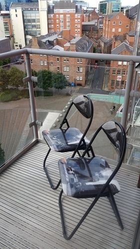 Crown 3b By Week2week Apartment