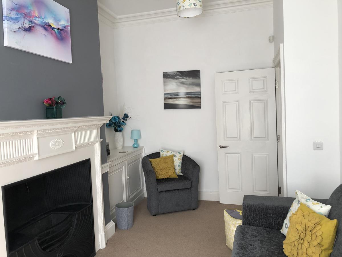 In | Higham Place Apartment *