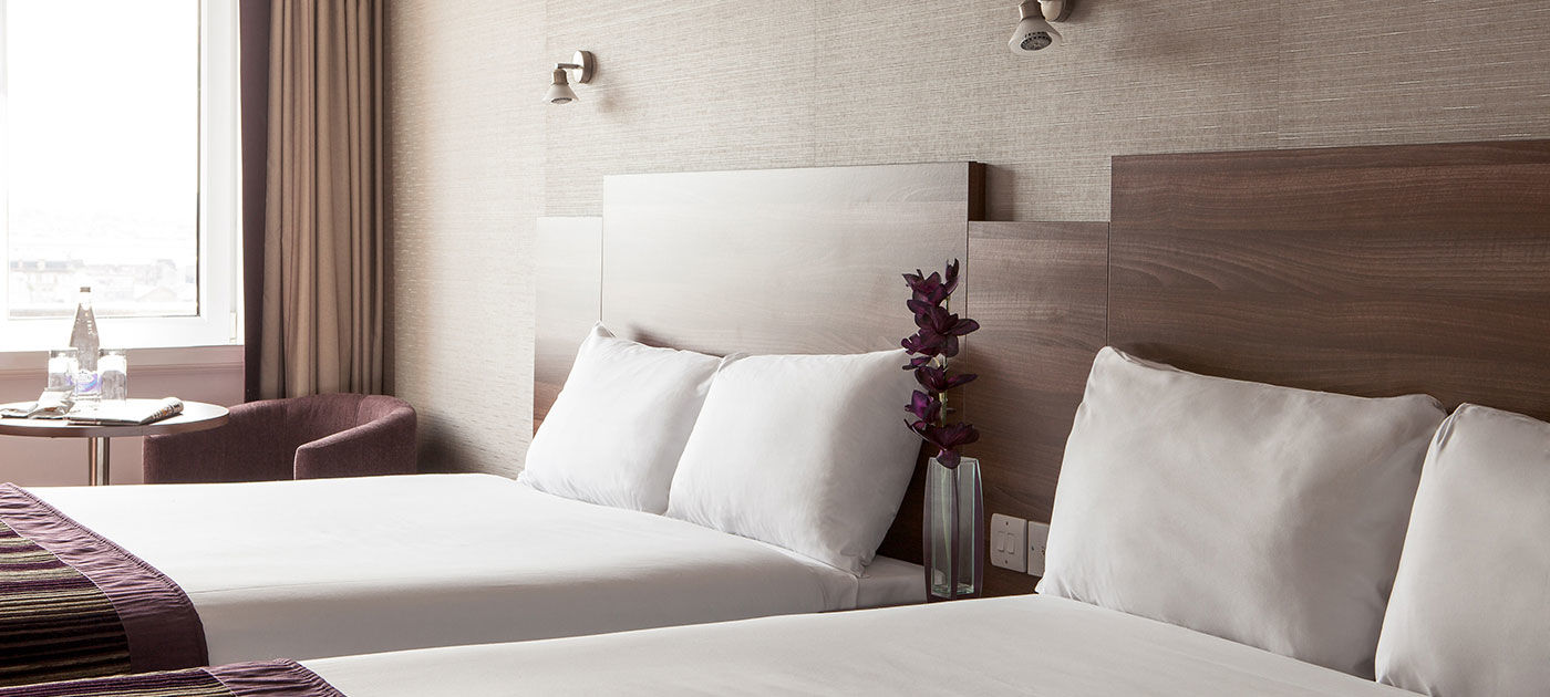 Hotel Leonardo Newcastle upon Tyne