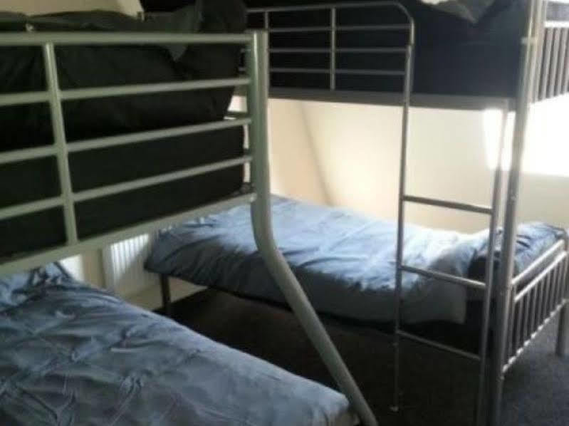 Hostel Budget Newcastle upon Tyne