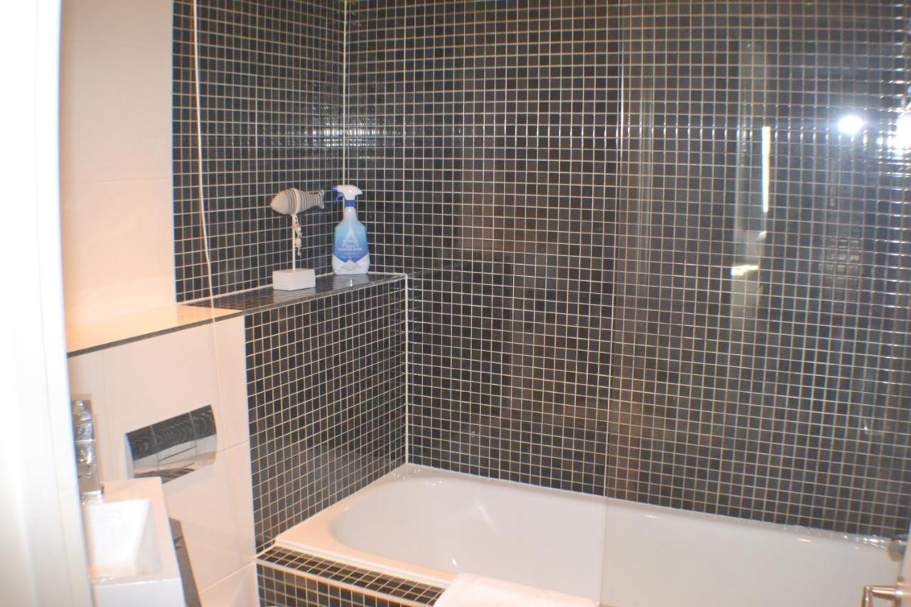 In | Higham Place