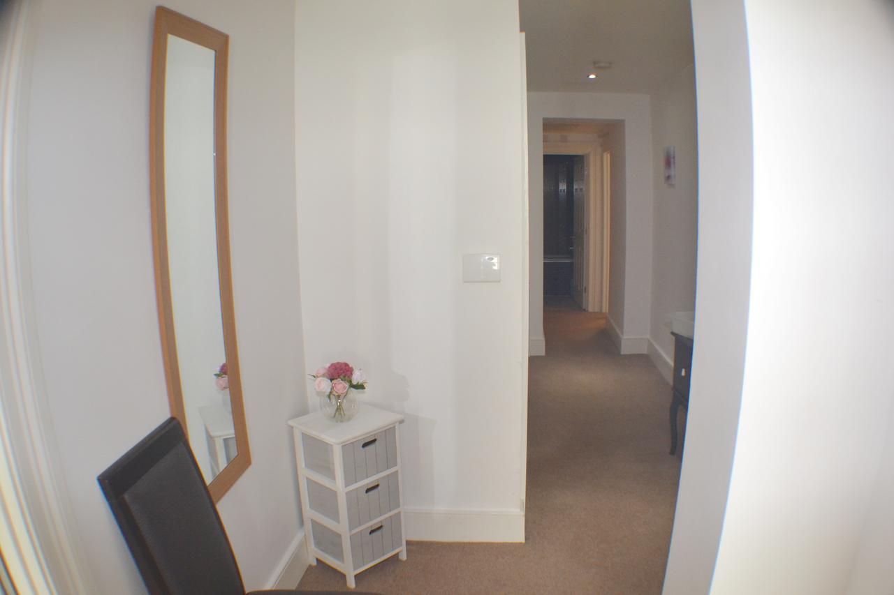 Apartment In | Higham Place *