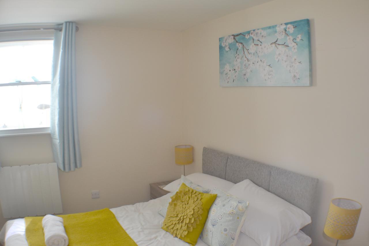 Apartment In | Higham Place *