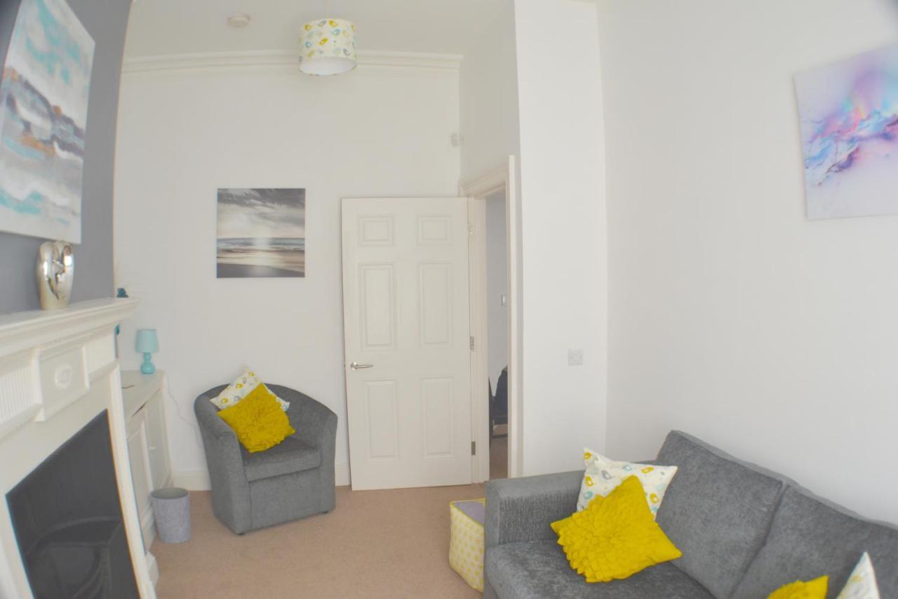 In | Higham Place Apartment *