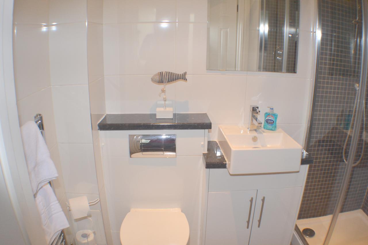 Apartment In | Higham Place