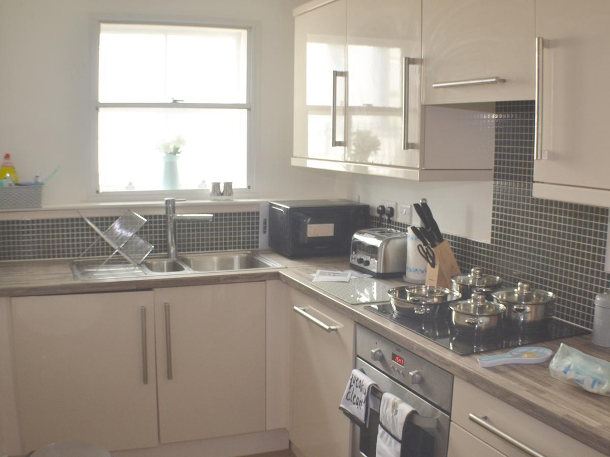 In | Higham Place *