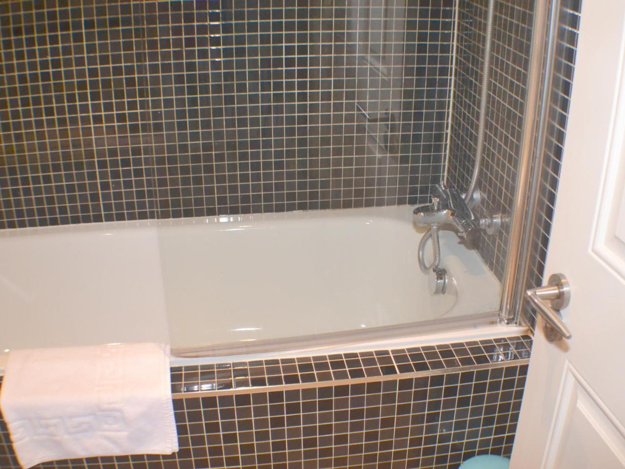 In | Higham Place Apartment Newcastle upon Tyne