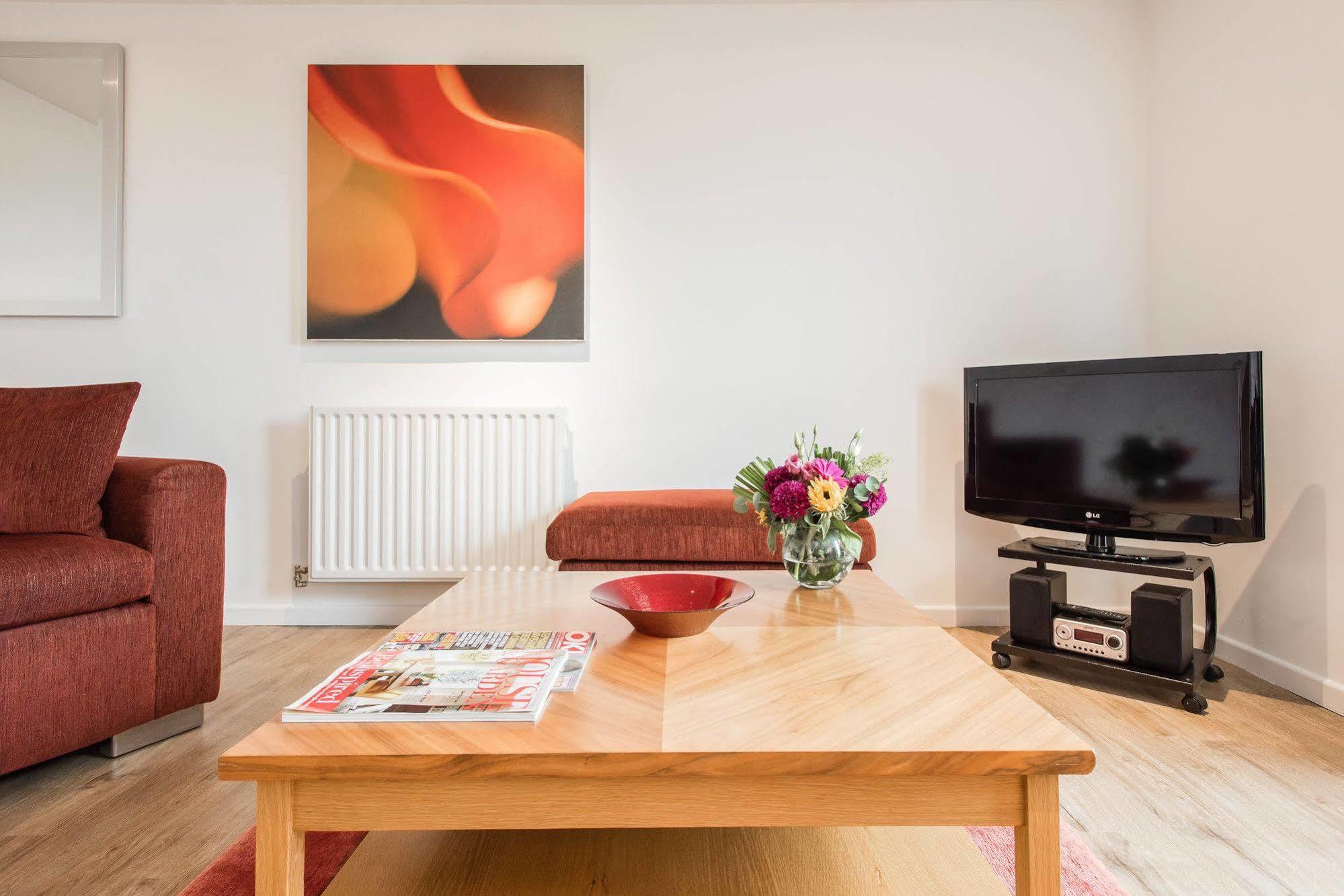Premier Apartment