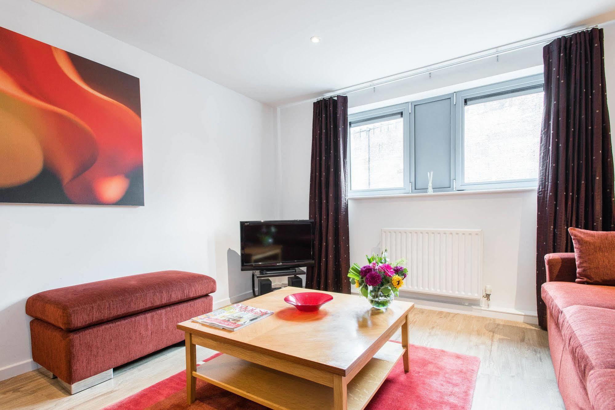 Premier Apartment Newcastle upon Tyne