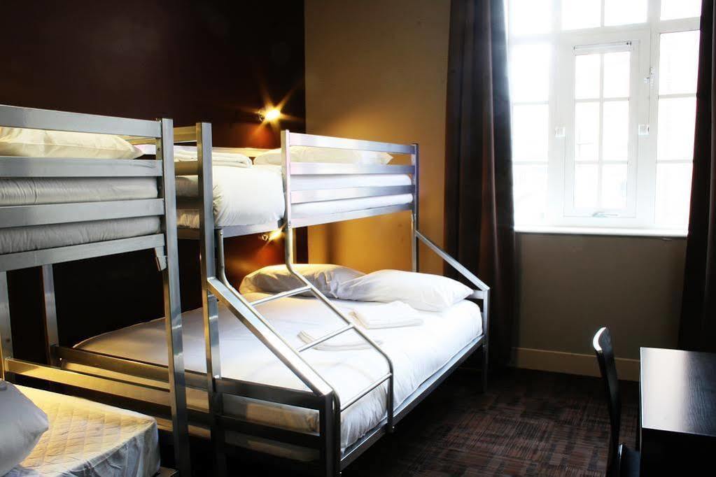 Hotel Kabannas Newcastle upon Tyne