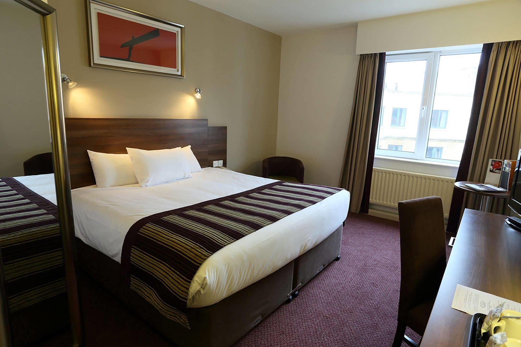Leonardo 4* Newcastle upon Tyne