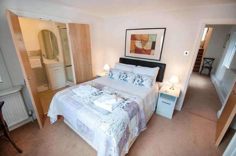 Osborne Avenue Week2Week Jesmond Apartment Newcastle upon Tyne