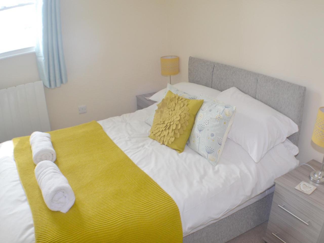 In | Higham Place Apartment Newcastle upon Tyne