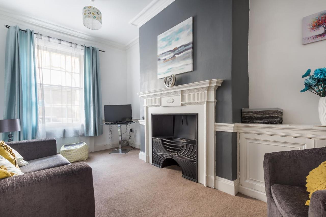 Apartment In | Higham Place Newcastle upon Tyne