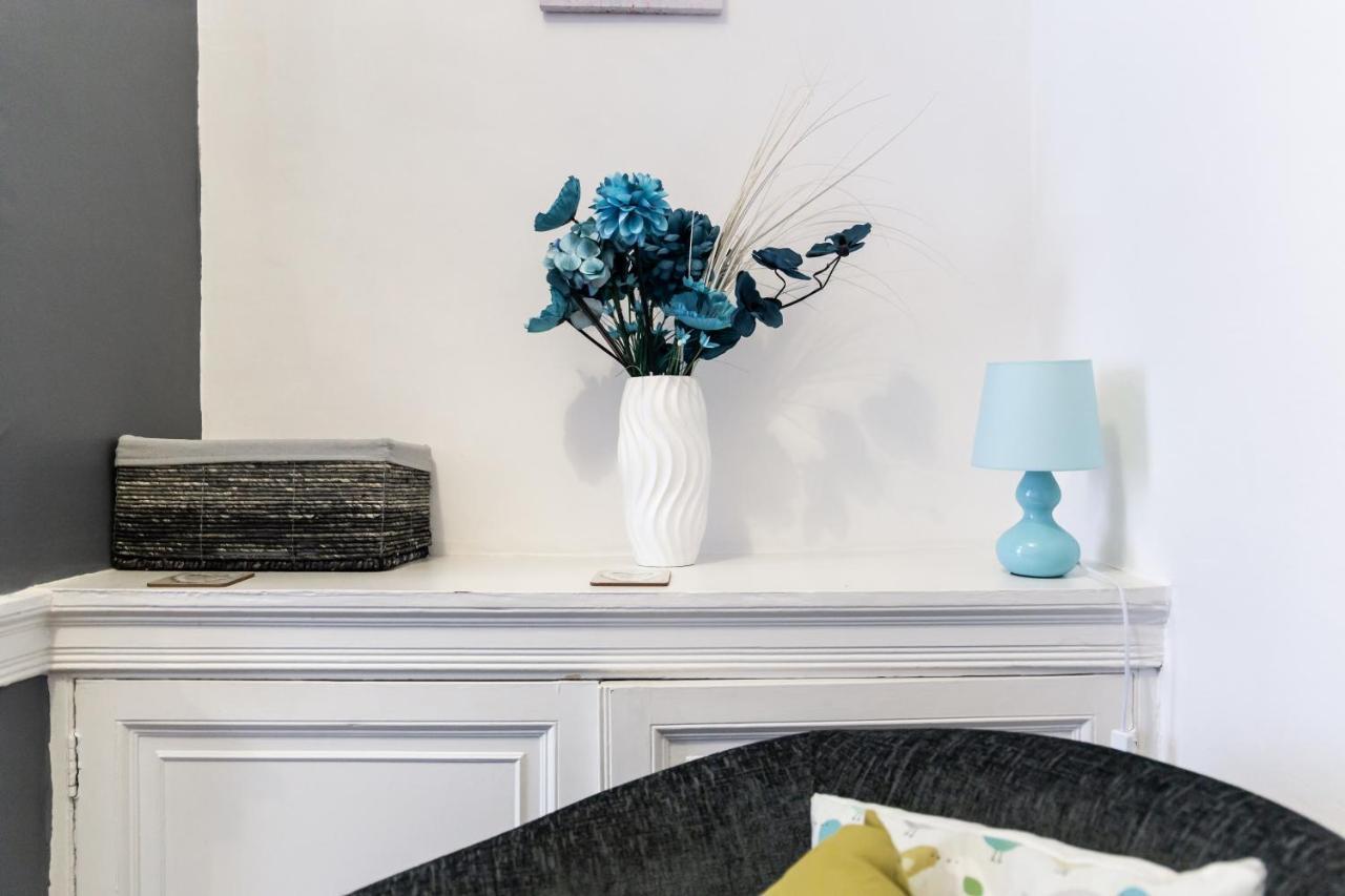 In | Higham Place Apartment Newcastle upon Tyne