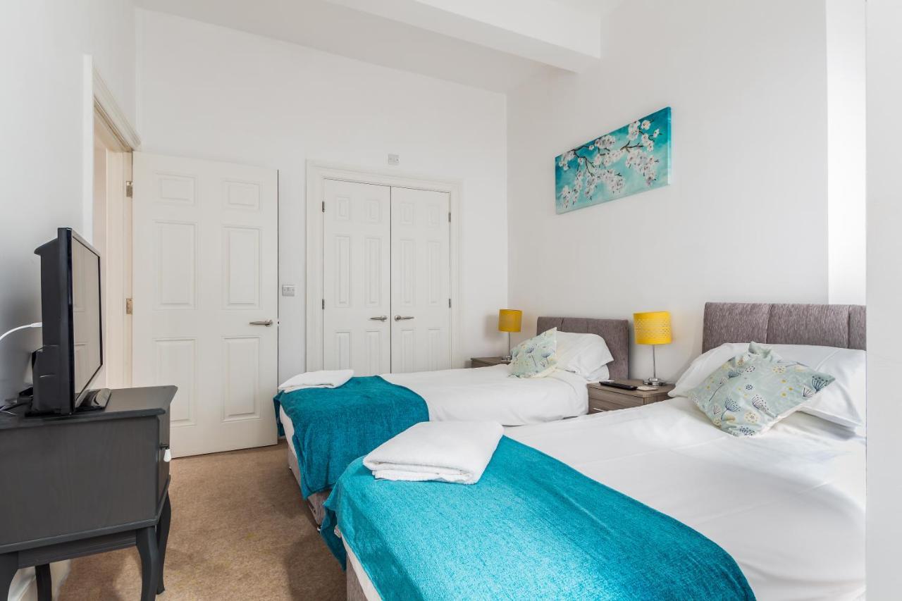 Apartment In | Higham Place