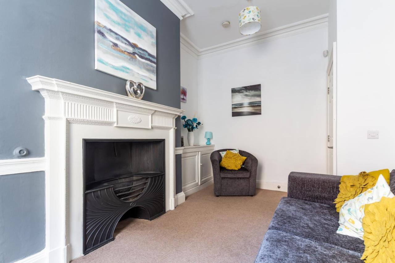 Apartment In | Higham Place