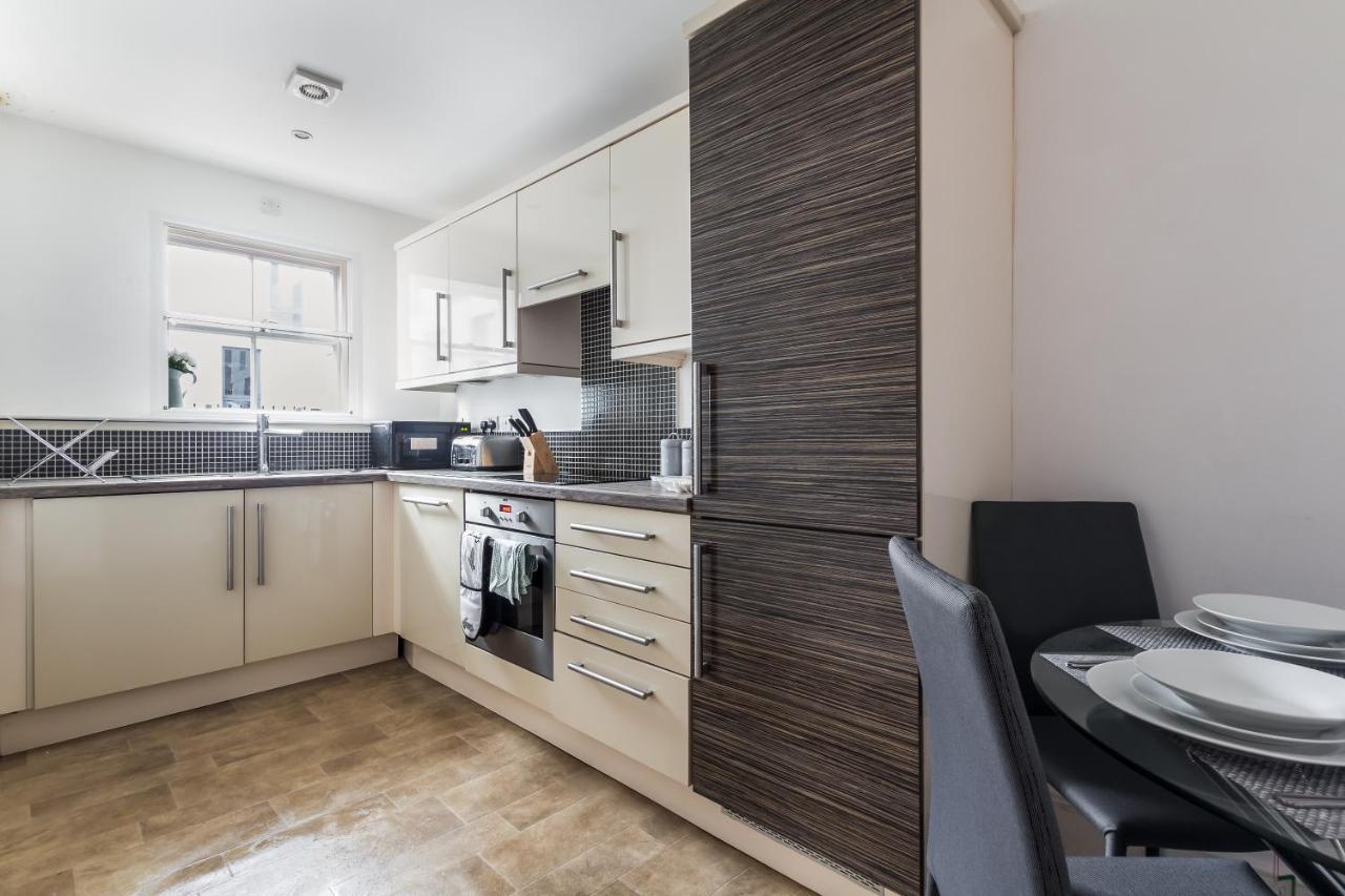 In | Higham Place